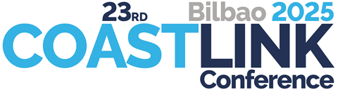 Coastlink conference logo