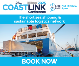 Coastlink 2025 - Book Now