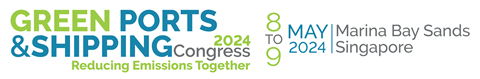 Green Ports & Shipping Congress 2024